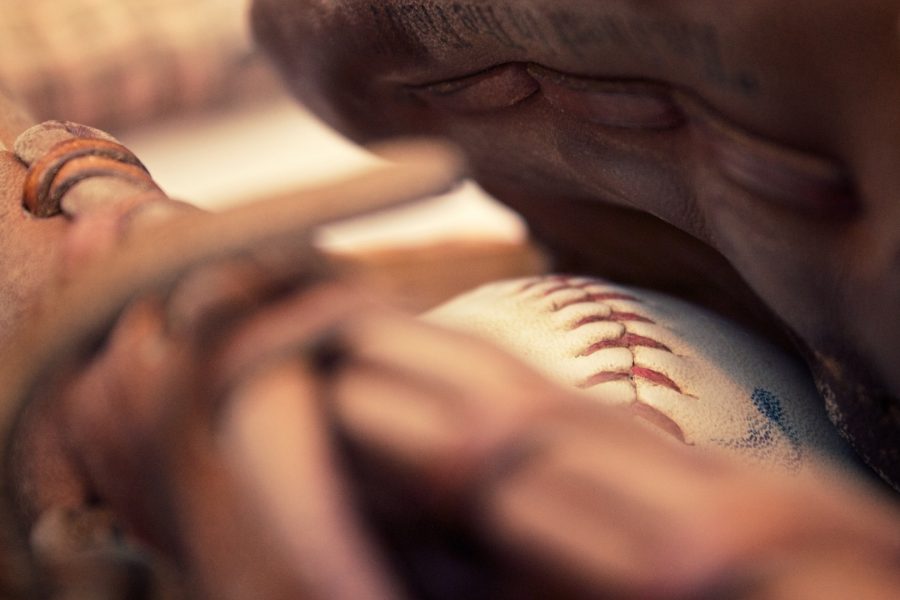 Baseball Movies - Photo via PxHere