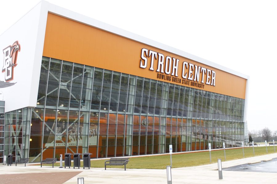 BGSU athletics will have limited fans at its sporting events.