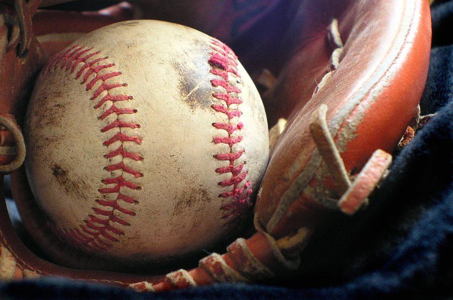 Baseball Stock Photo 2 - Photo via PxFuel