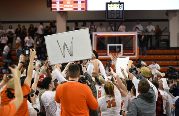 OPINION: BGSU is one of many showing that MACtion needs to matter more