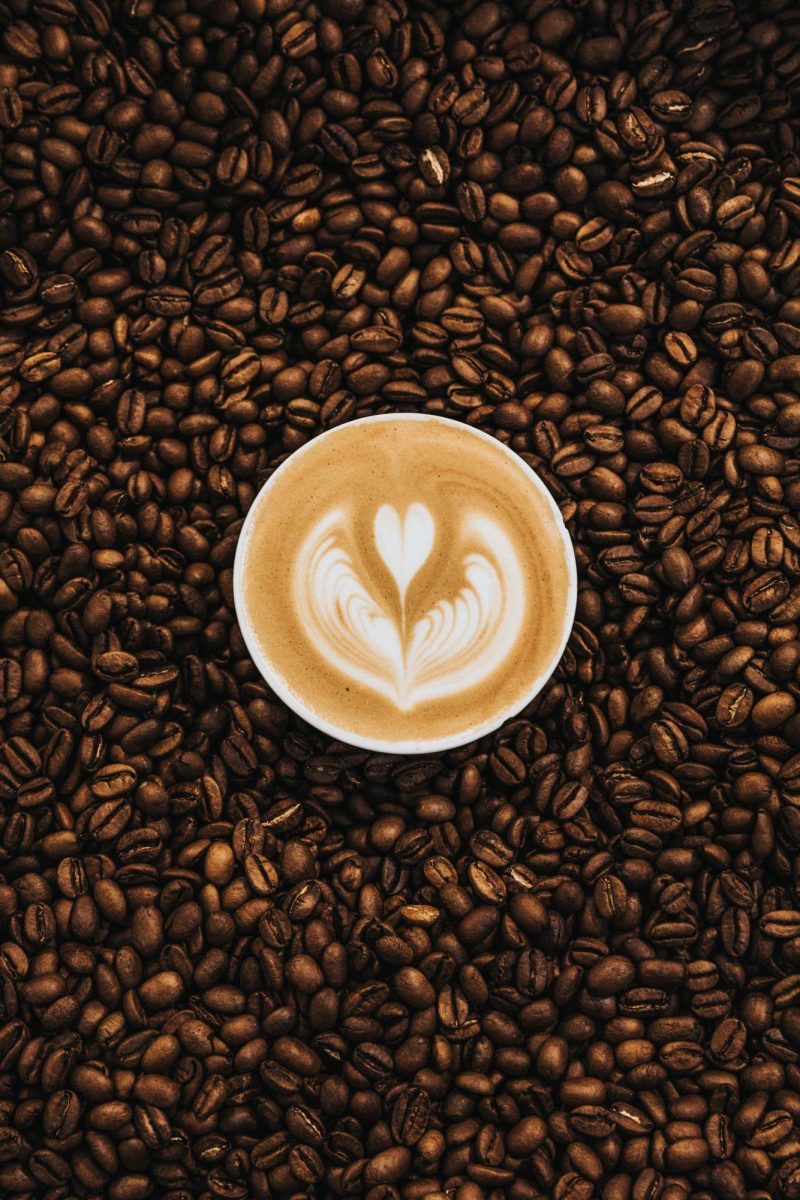 International Coffee Day is celebrated Oct. 1. (Stock)