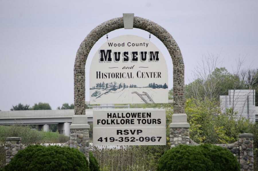 Wood County Museum and Historical Center