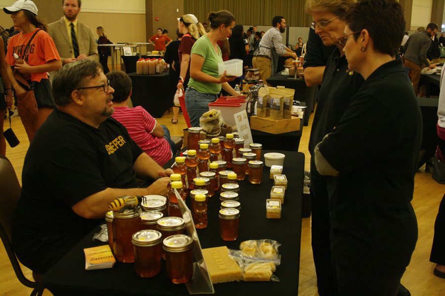 Farmers Market