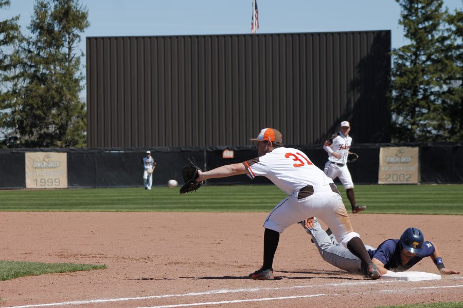 Baseball