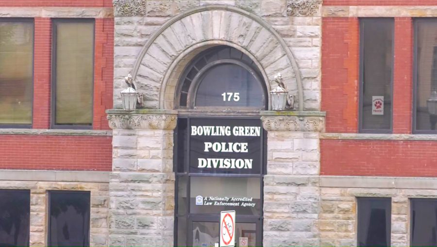 Bowling Green Police