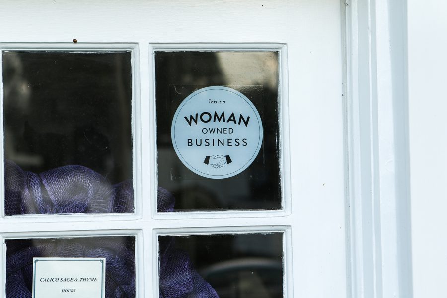 Women Owned Businesses (2)