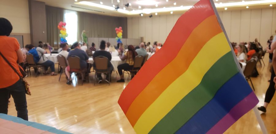 BGSU students speak on LGBTQ+ Rights around the world