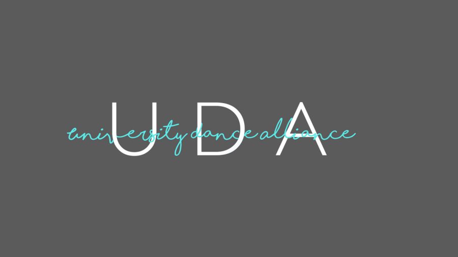 UAD Logo - via University Dance Alliance, The Arts at BGSU