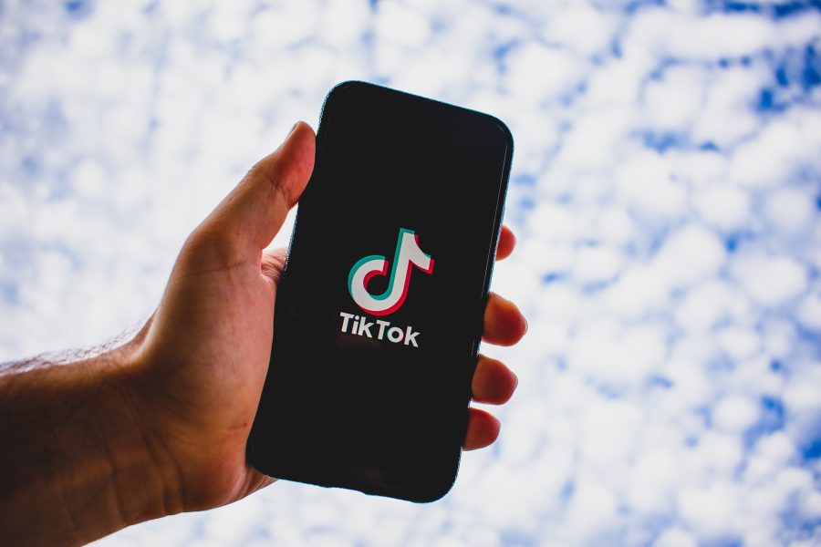 TikTok went dark for its millions of American users, and its future is still unclear