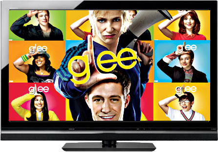 TV Show Review: Glee