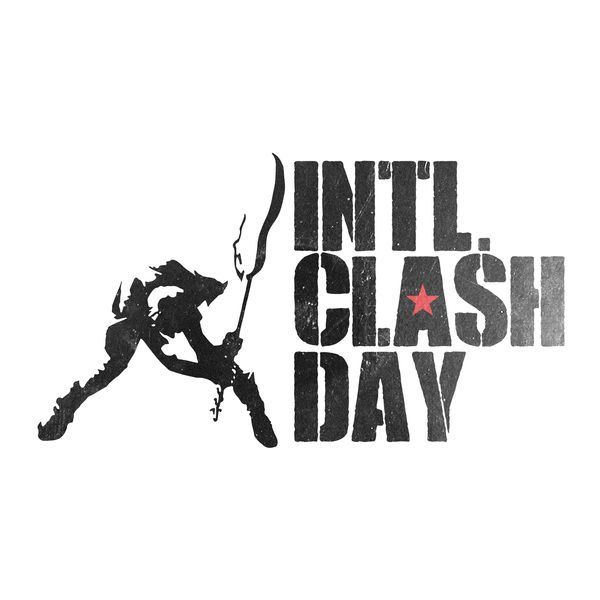 international clash day