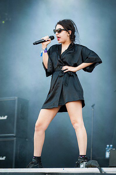 ‘Charli’ By Charli XCX: Album Review – BG Falcon Media