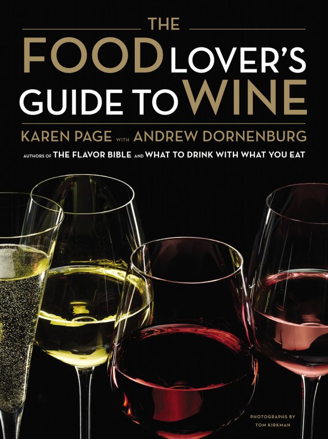 The Food Lovers Guide to Wine