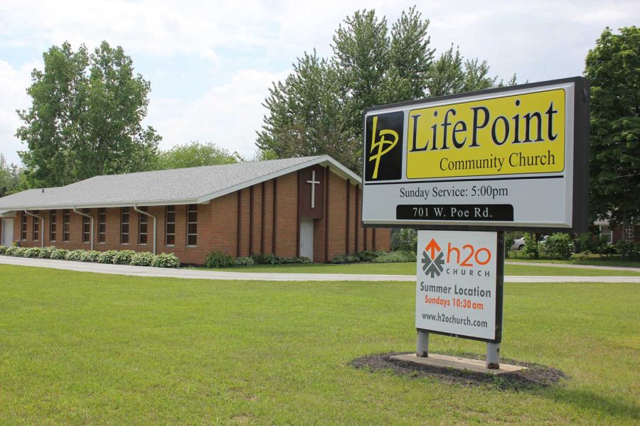LifePoint+Community+Church