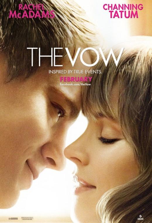The+Vow