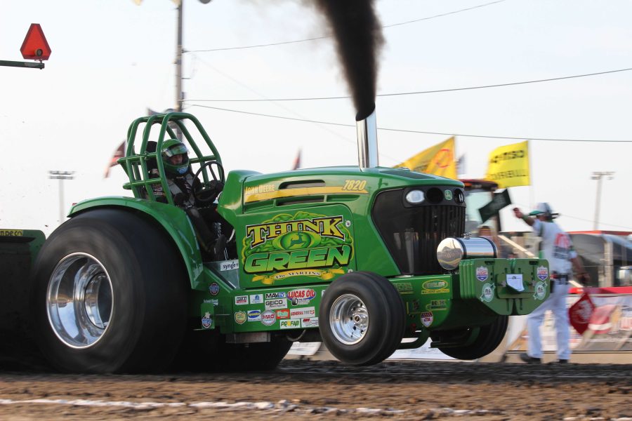 Tractor+Pull