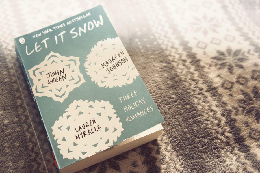 Let+It+Snow+Book