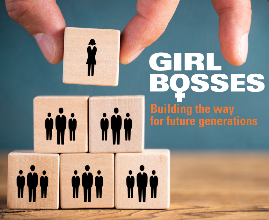 Girl+Boss+-+Graphic+by+BG+News+staff