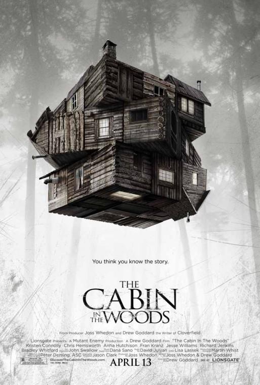The+Cabin+in+the+Woods