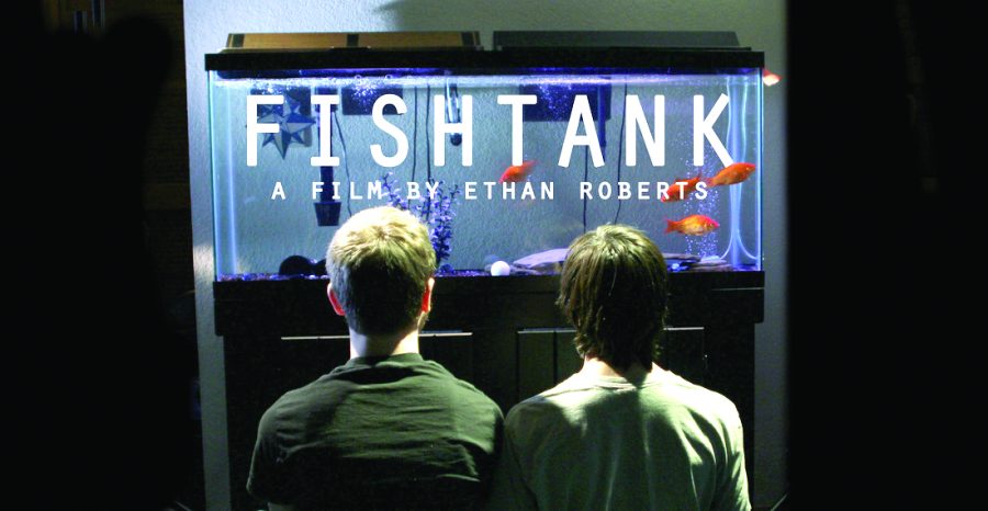 Ethan+Roberts+is+trying+to+raise+money+for+his+film+%26%238220%3BFish+Tank%26%238221%3B+on+kickstarter.com.+He+has+until+July+1+to+reach+his+goal+of+%242%2C500%2C+which+leaves+him+%24879+more+to+go.