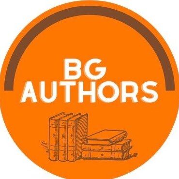 BG Authors - via BG Authors