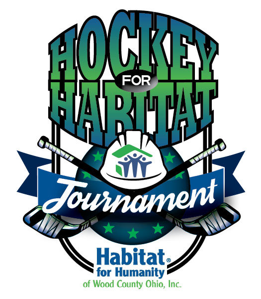 Hockey for Habitat will take place this Saturday.