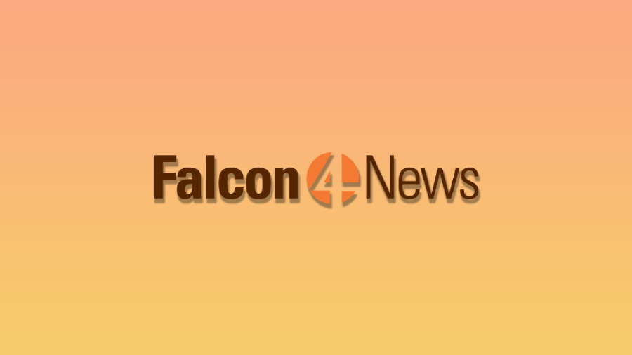 Falcon 4 News Graphic