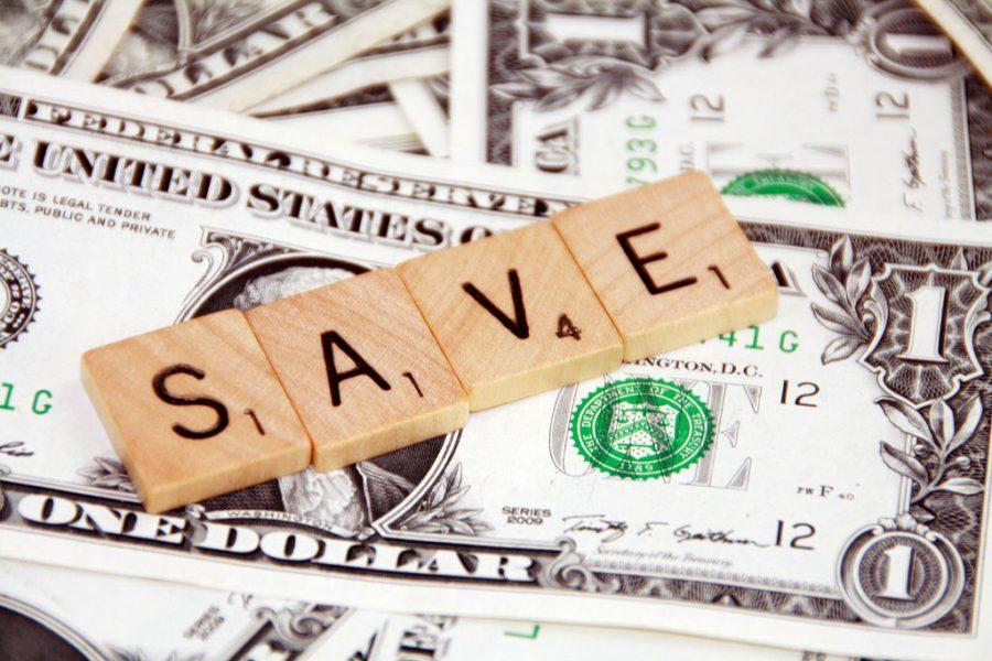 Students can still enjoy their spring break without spending lots of money.