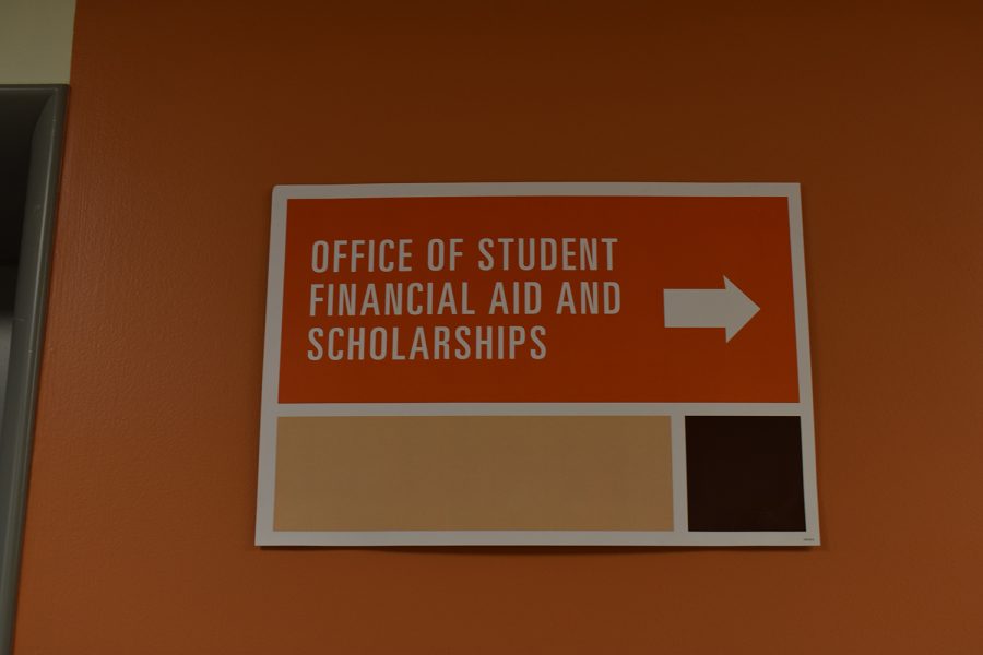 Financial Aid