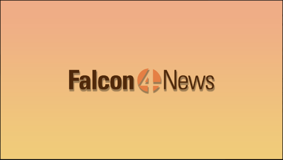 Falcon+4+News