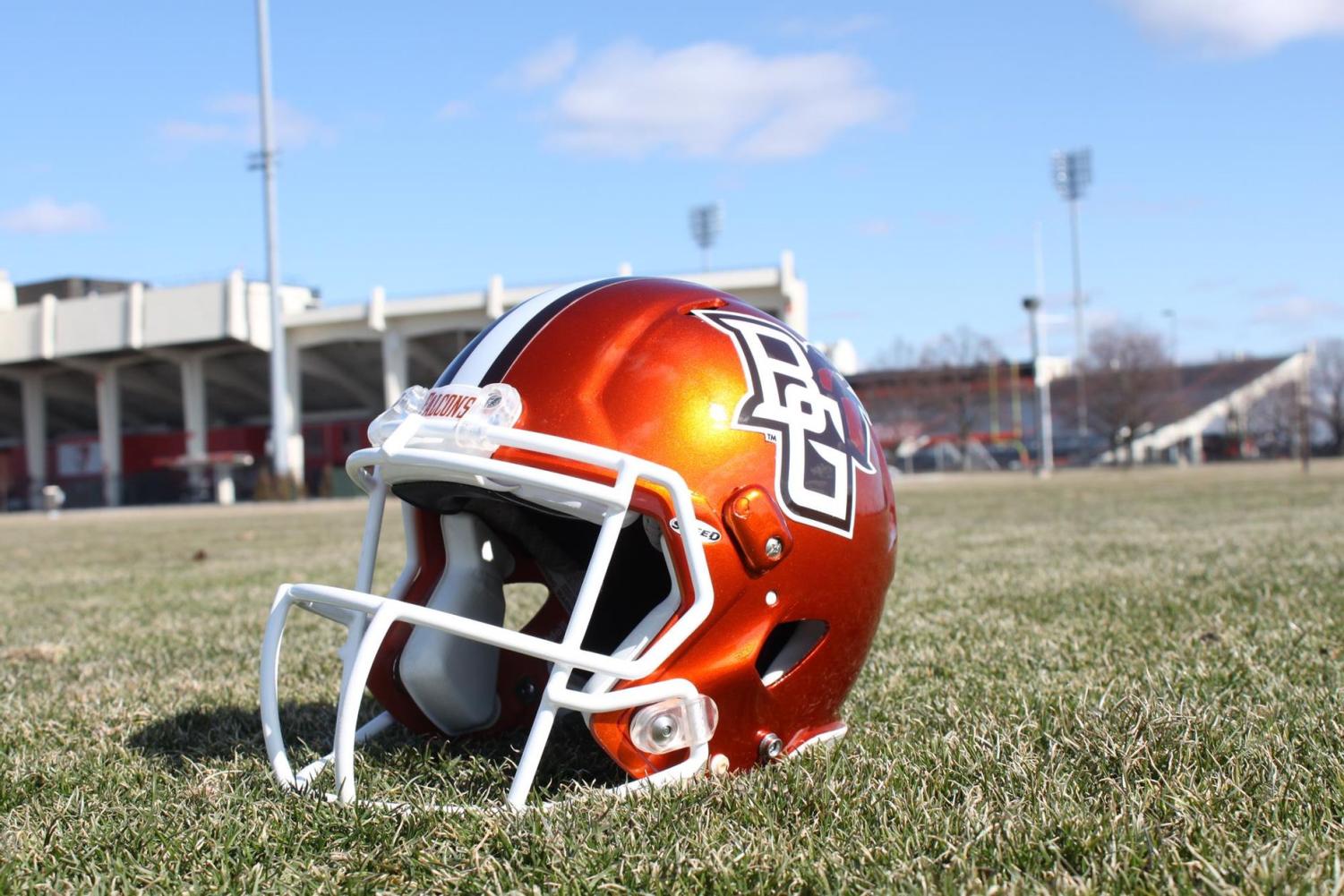 BGSU football spring portal 2024 Who’s in, who’s out? BG Falcon Media