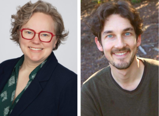 ICS Spring Faculty Fellows Lecture Series returns