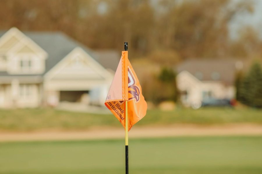 Mens Golf finishes eighth to wrap fall schedule at Dayton Flyer Invitational