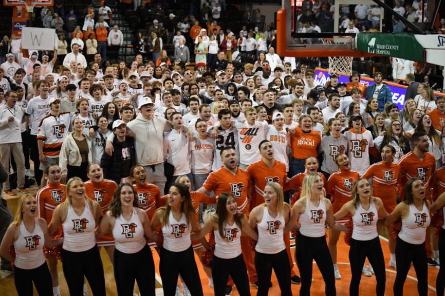 Blueprint Sports launches NIL Ziggy Collective to support BGSU student-athletes
