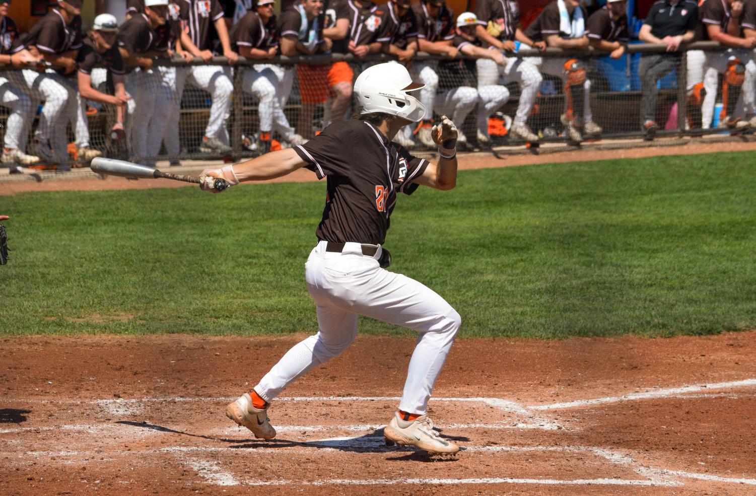 BGSU baseball vs Middle Tennessee State preview Falcons looking to