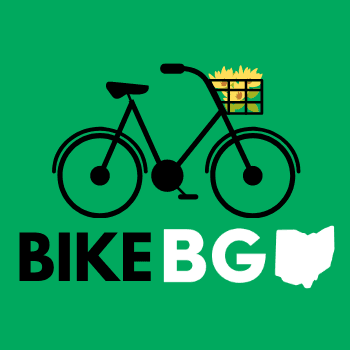 Bowling Green holds Pedal for the Planet Saturday