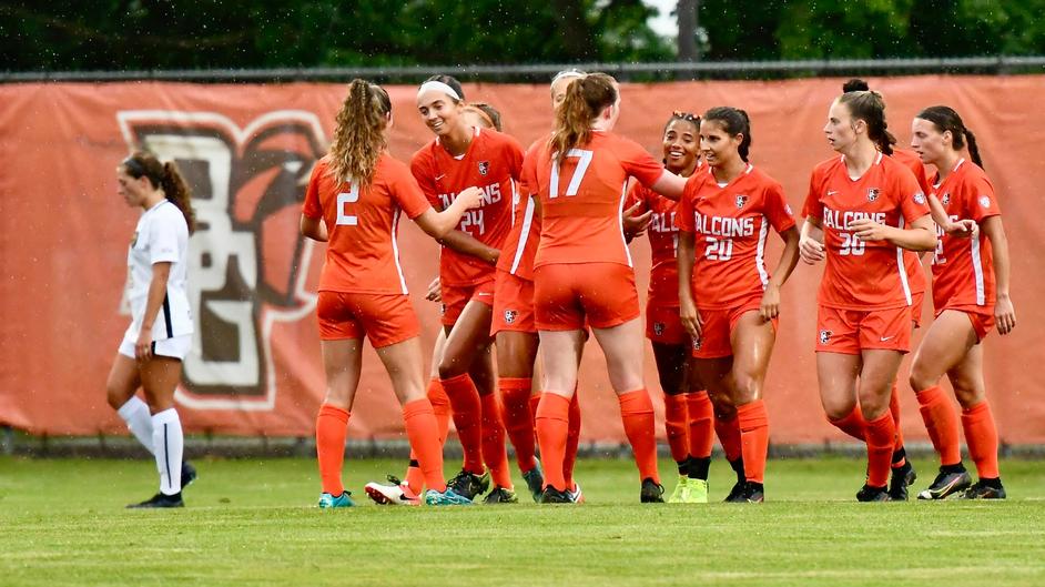 Women’s Soccer Team Drops 2023 Schedule – BG Falcon Media