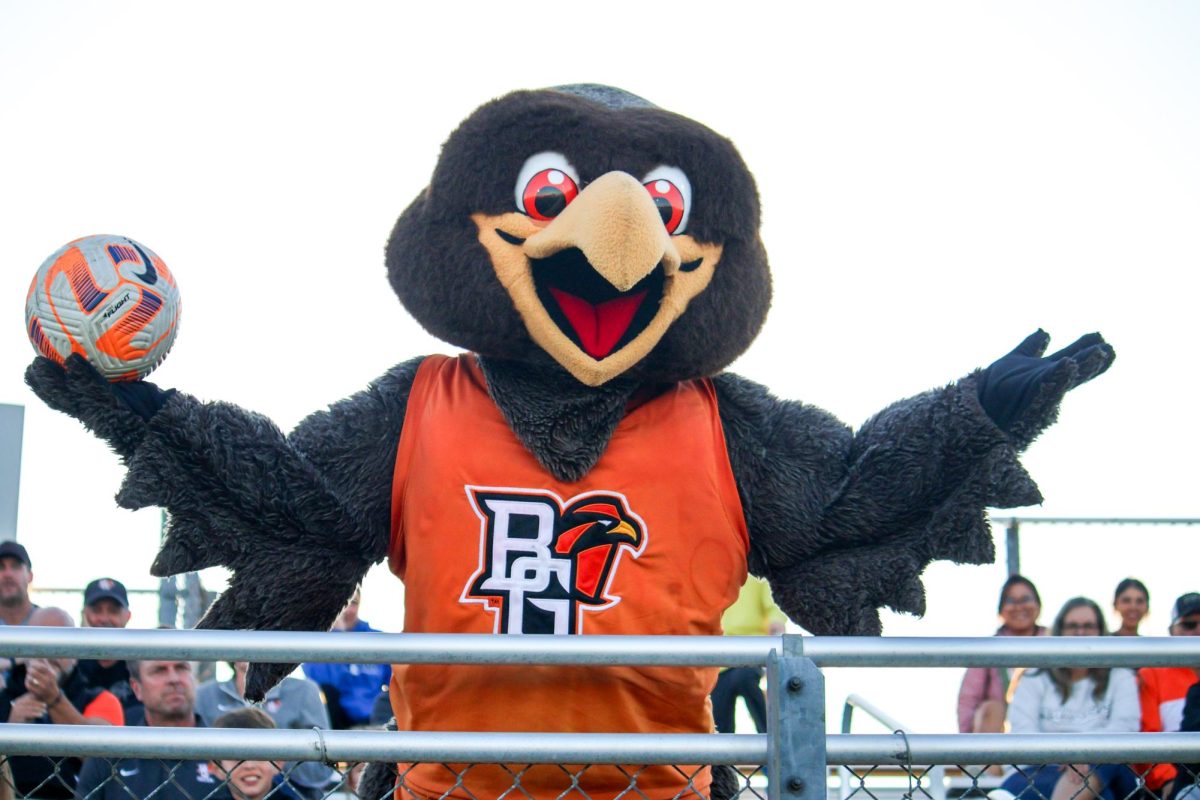 Freddie Falcon