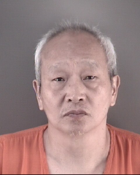 Xiasong Wang was indicted by a Wood County Grand Jury.