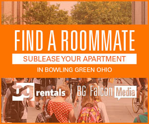 Find a Roommate
