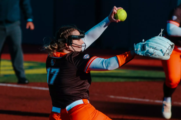 Making a name for herself: BGSU softballs Ellie Price a shining example of new-age NIL athletes