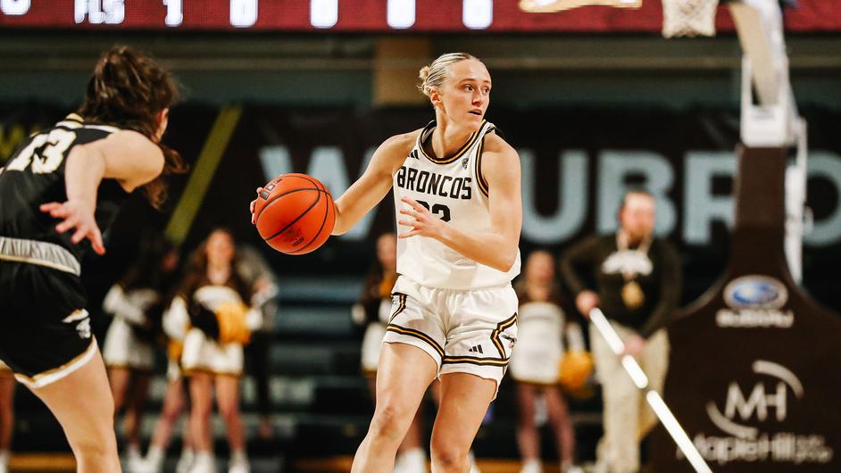 Western Michigan WBB preview: Falcons seek 2-0 start in MAC play with matchup against Broncos