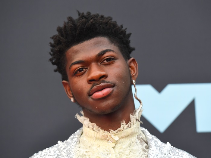 Flickr: Lil Nas X by Masoz John is licensed under Attribution-ShareAlike (CC BY-SA 2.0)