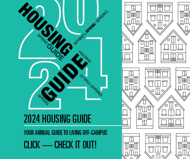 Spring Housing Guide 2024