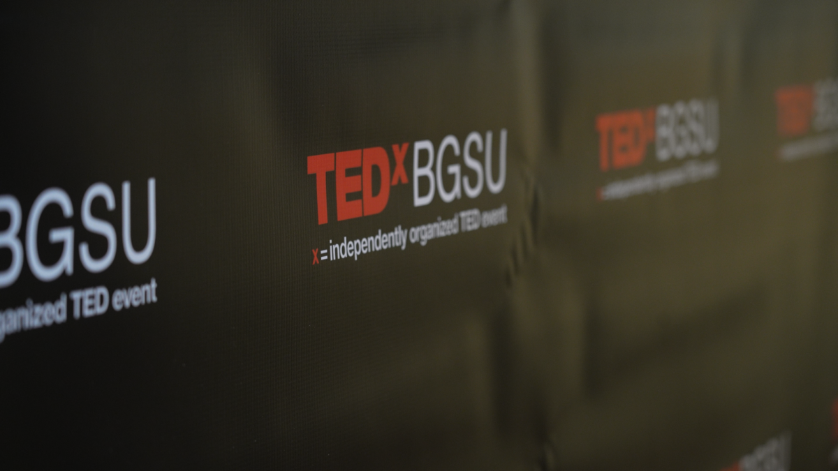 TedXBGSU