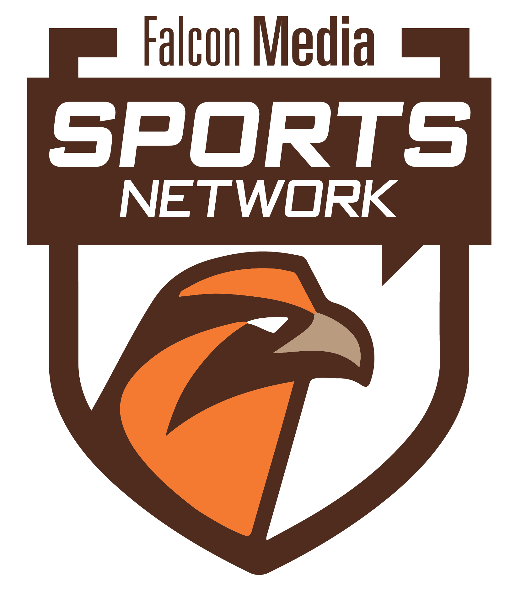 Falcon Media Sports Network