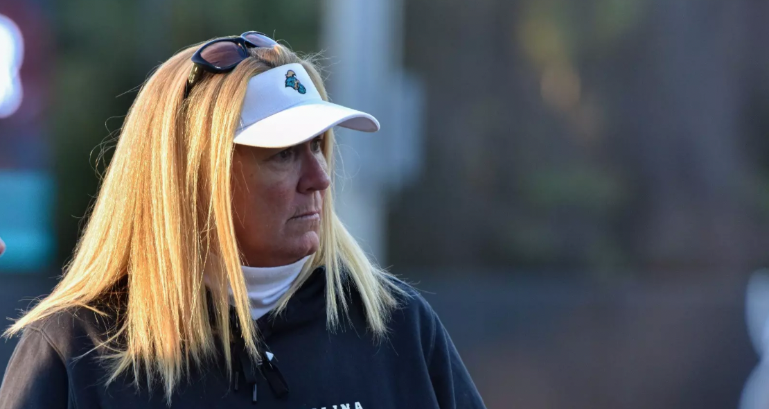 BGSU named Michelle Gardner its 10th softball coach. She comes to the Falcons from Coastal Carolina University. 