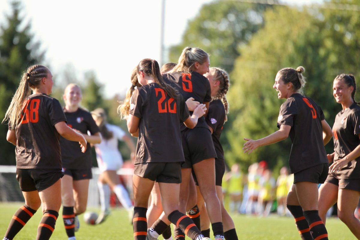 Falcon defense shines bright in 2-0 win over Ball State 