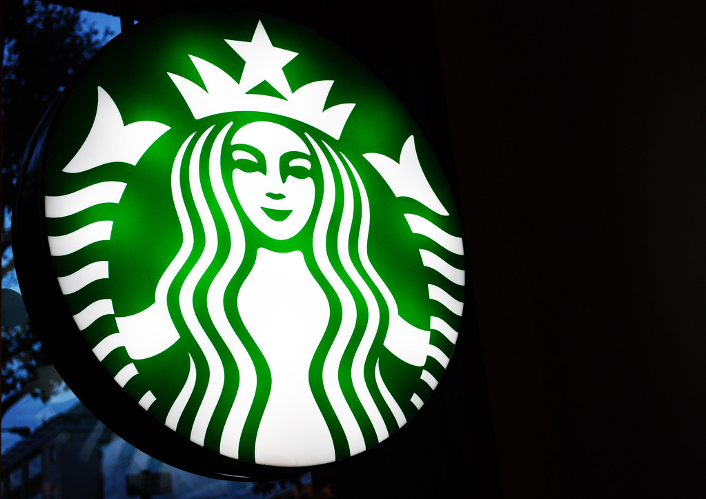 Starbucks' new CEO aims to bring change to the coffee company