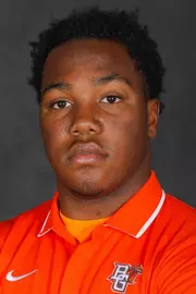 BGSU football running back Chris Edmonds enters transfer portal